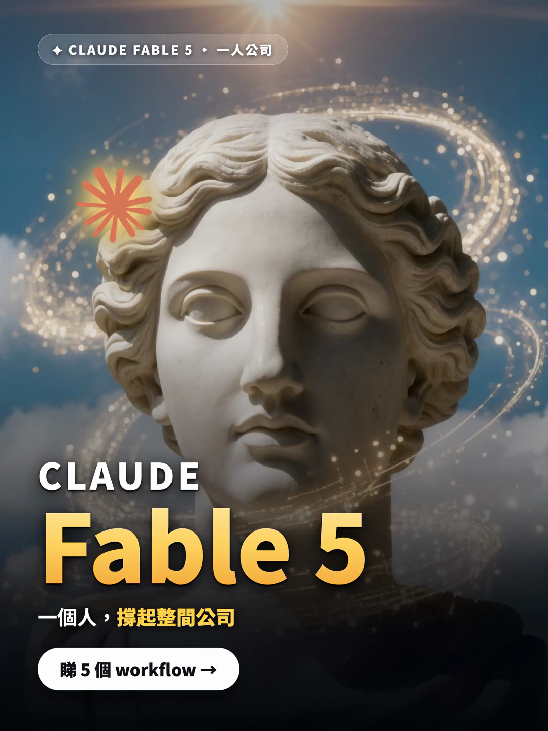 Claude Fable 5